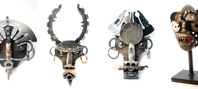 Atelier 34 – Des créations originales près d’Alès